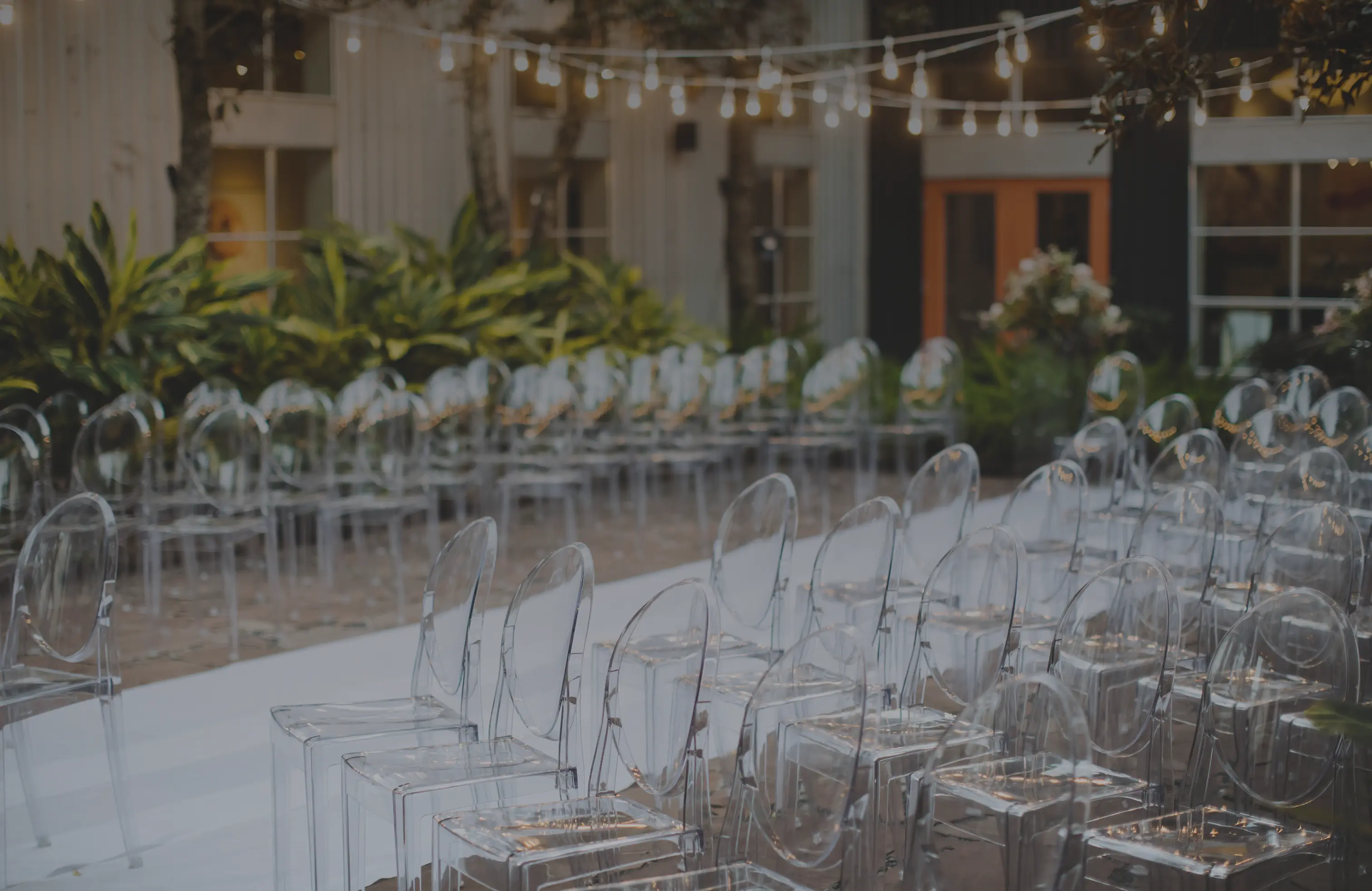Alive Catering Hero Image