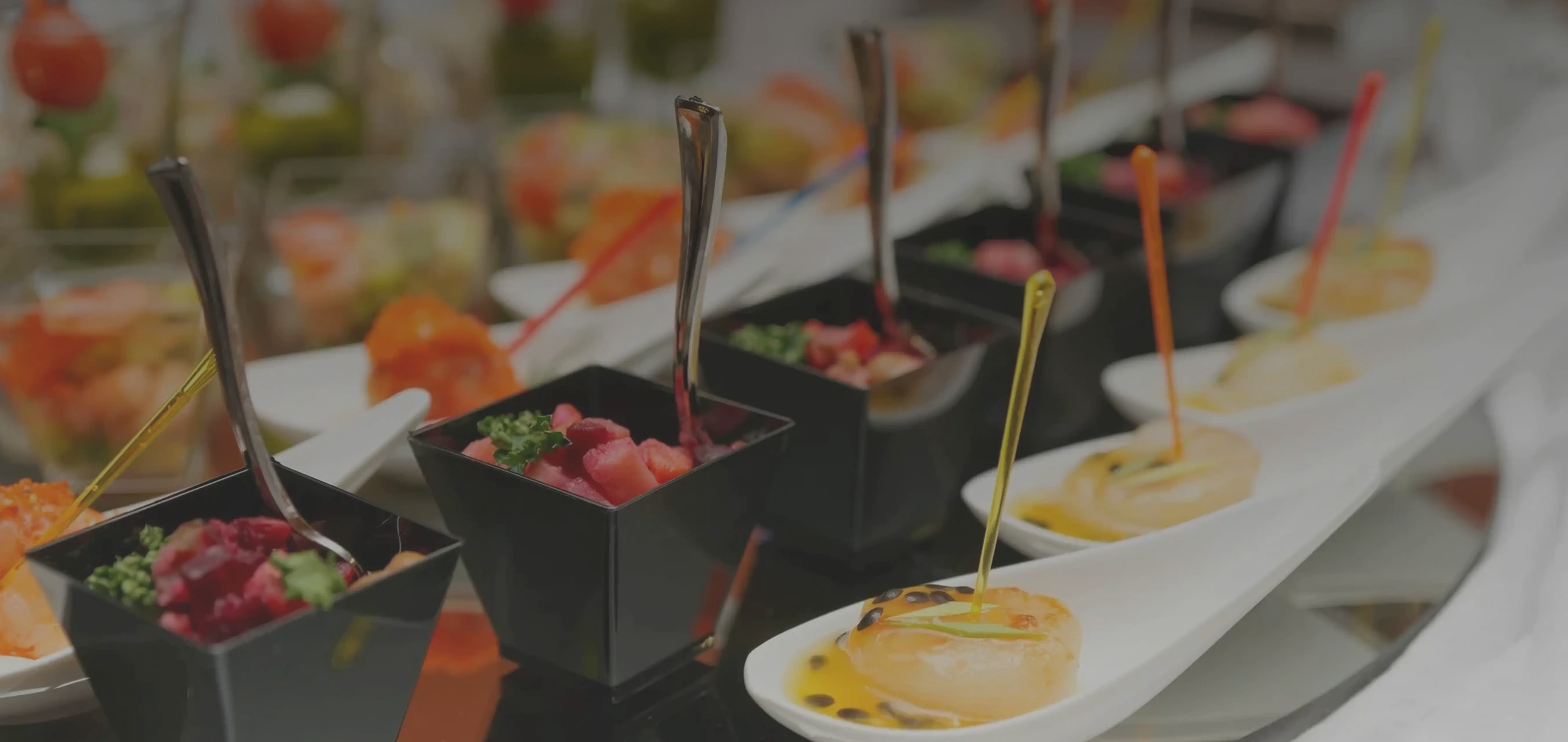 Event Planning & Coordination