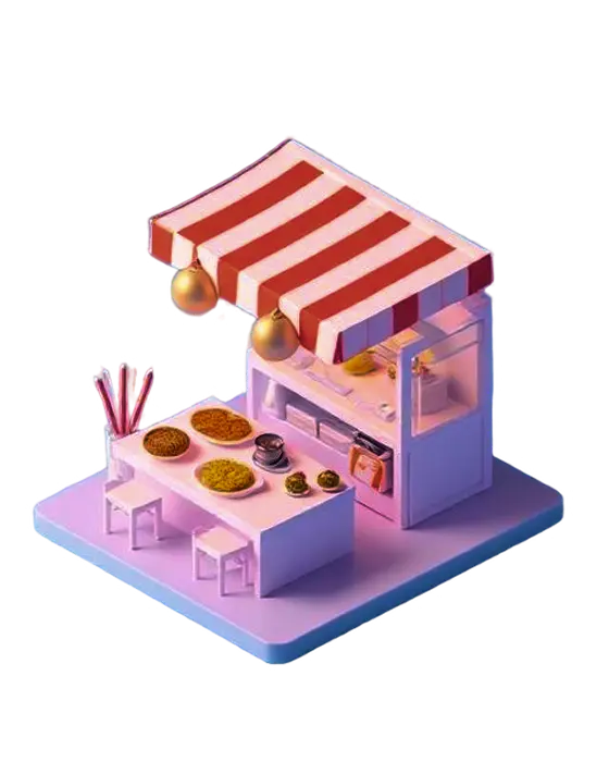 Alive Shop