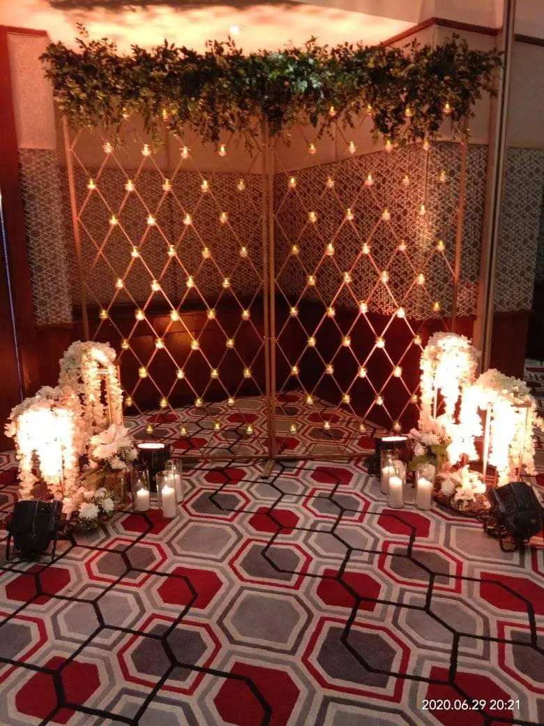 Alive Catering Gallery