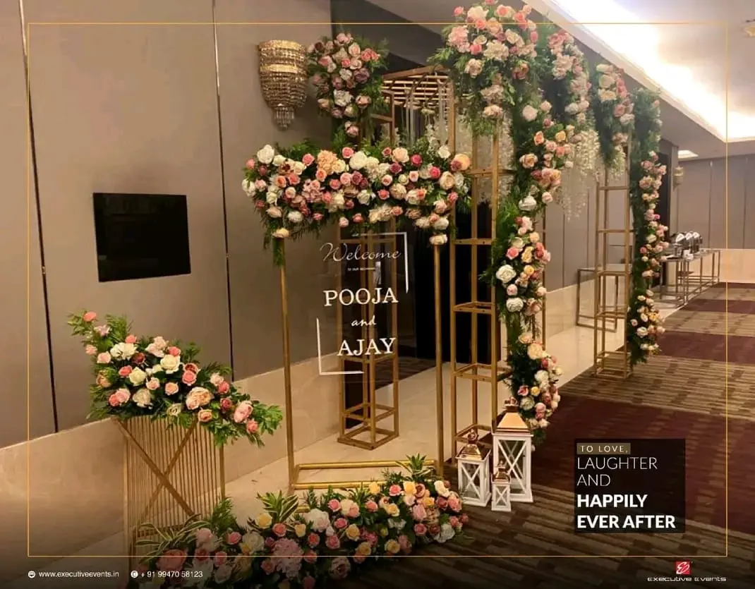 Alive Catering Gallery
