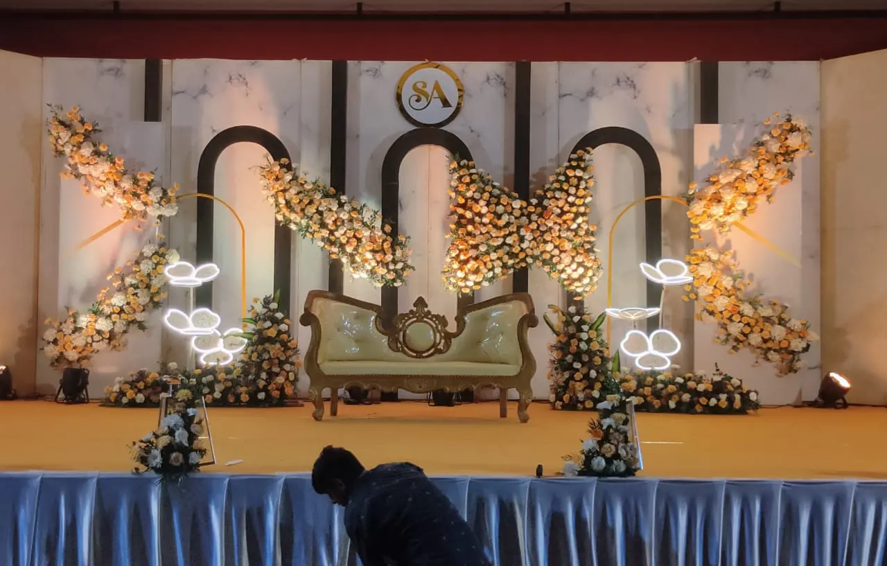 Alive Catering Gallery